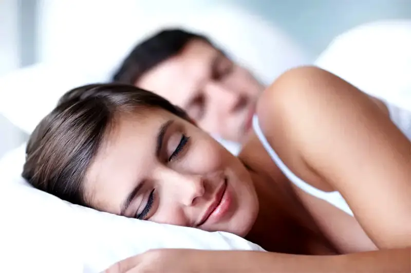Dormir con los Ojos Cerrados Dormir con los Ojos Cerrados