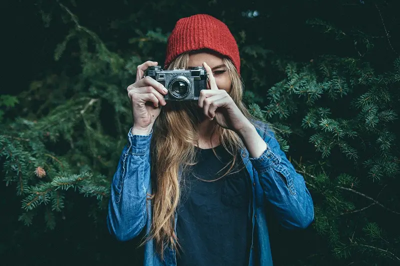 Ojos rojos en las fotos Ojos rojos en las fotos