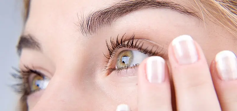 Desprendimiento de la Retina: Síntomas Desprendimiento de la Retina: Síntomas