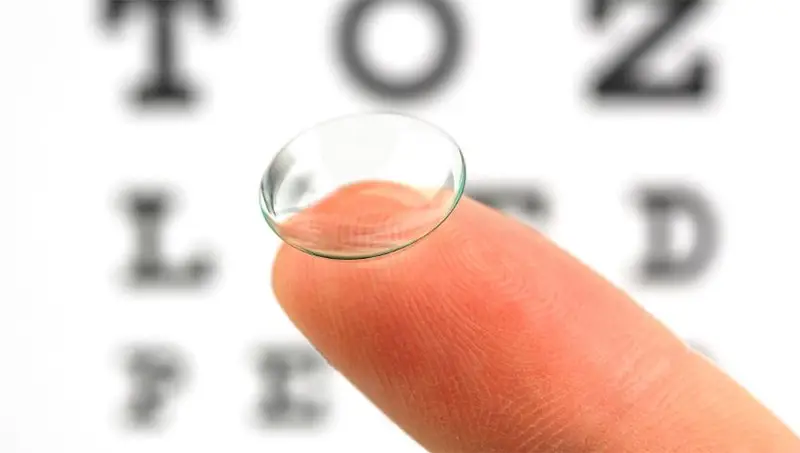 ¿Qué son las lentillas tóricas mensuales? ¿Qué son las lentillas tóricas mensuales?