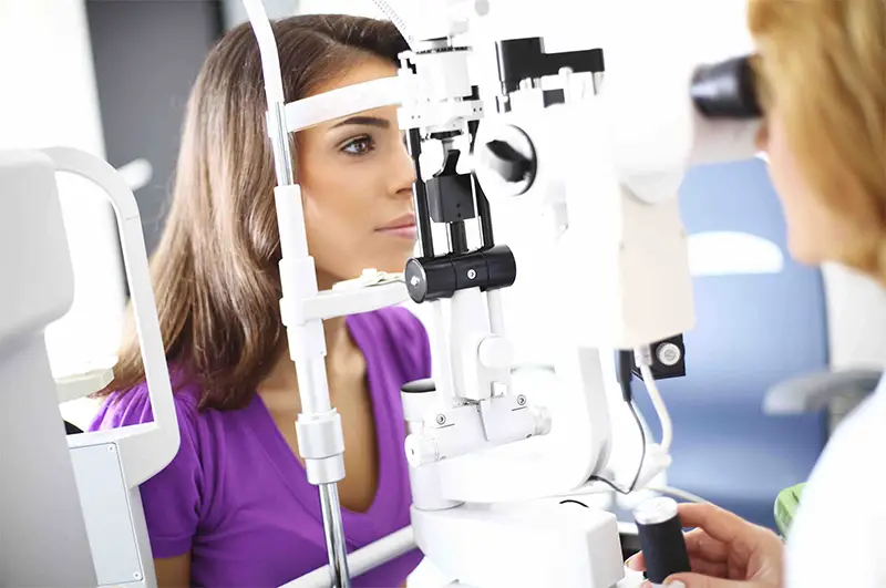 Beneficios de las Lentillas Correctoras