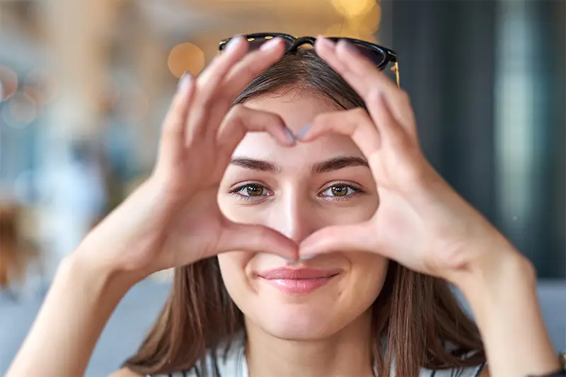 Los mejores ejercicios oculares para cuidar tu vista Los mejores ejercicios oculares para cuidar tu vista
