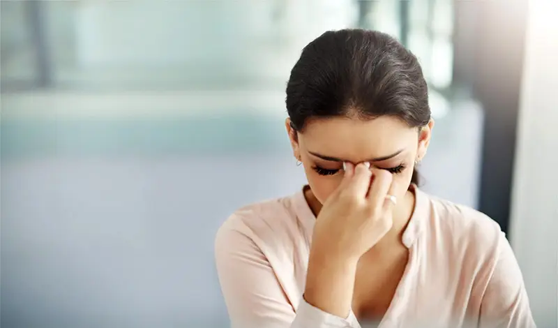 Migraña ocular: como tratar Migraña ocular: como tratar