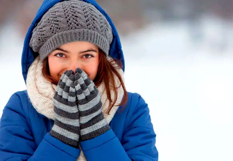 Cuidar tu Vista a Diario en Invierno