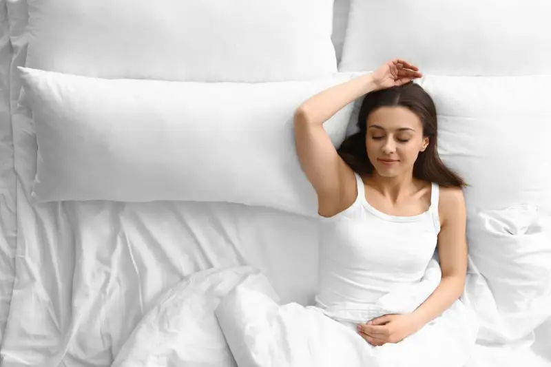 ¿Cuál es la relación entre el sueño y la salud visual? ¿Cuál es la relación entre el sueño y la salud visual?