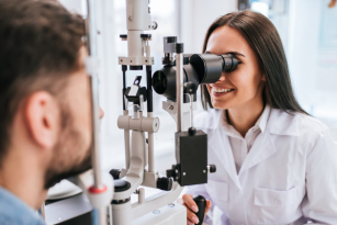 Cirugía Ocular: Tipos y Recomendaciones