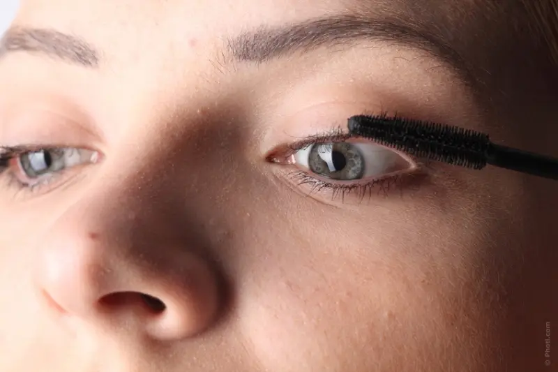 Salud Visual: Maquillaje Salud Visual: Maquillaje