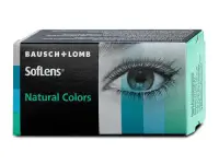 Lentillas Soflens Natural Colors