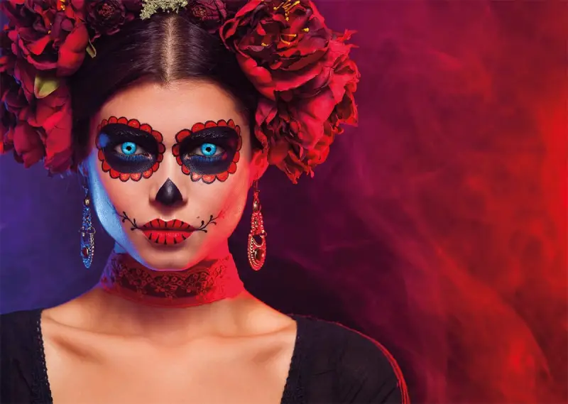 Las Mejores Lentillas de Fantasía: ColourVue Crazy Lens One Day vs Queen's Fun & Look Las Mejores Lentillas de Fantasía: ColourVue Crazy Lens One Day vs Queen's Fun & Look