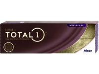 Lentillas Dailies Total1 Multifocal