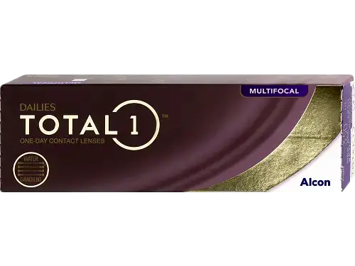 Dailies Total1 Multifocal Lentillas Lentillas Dailies Total1 Multifocal