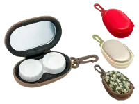 Accesorios para Lentillas Estuche iGo Lite