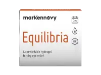 Lentillas Equilibria Toric