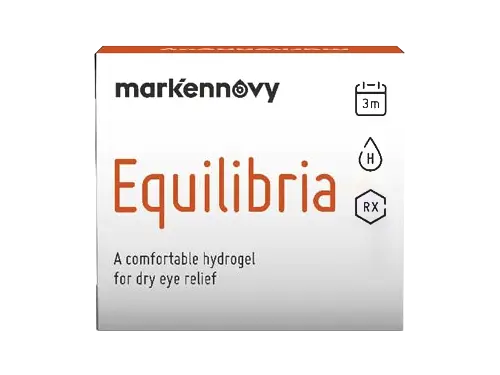Lentillas Equilibria Toric
