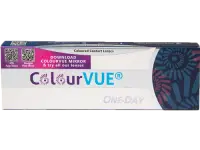 Lentillas ColourVue Trublends One Day