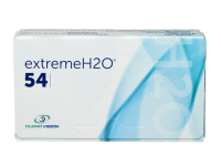 Lentillas Extreme H2O 54%