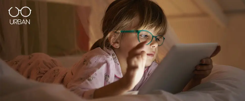 Gafas Lectura Niño: URBAN RO5202