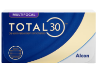 Lentillas Total30 Multifocal
