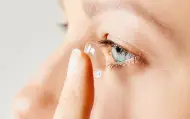 ¿Quién puede utilizar lentillas?