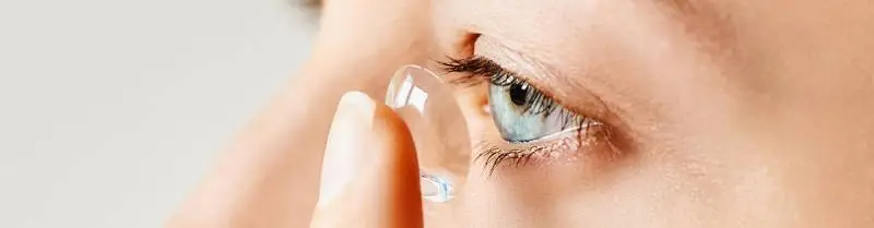 ¿Qué Son las Lentillas y Quién Puede Usarlas?