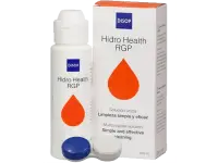 Líquido para Lentillas Hidro Health RGP Kit Viaje