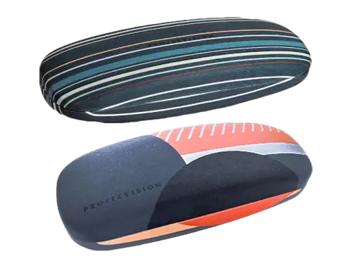 Estuche Rigid para Gafas Accesorios para Gafas