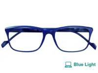 New Gen Blue
