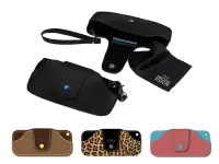 Estuche Club para Gafas Accesorios para Gafas