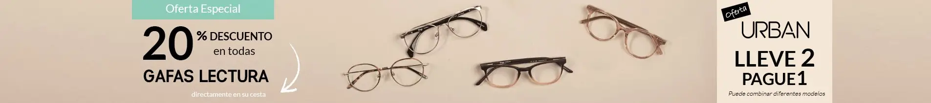 Gafas Online emn Lentes de Contacto 365