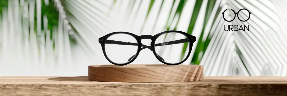Gafas de Lectura: URBAN RO18811