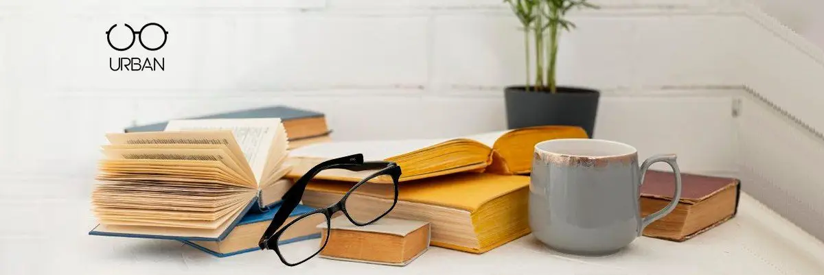 Gafas de Lectura: URBAN RT175098