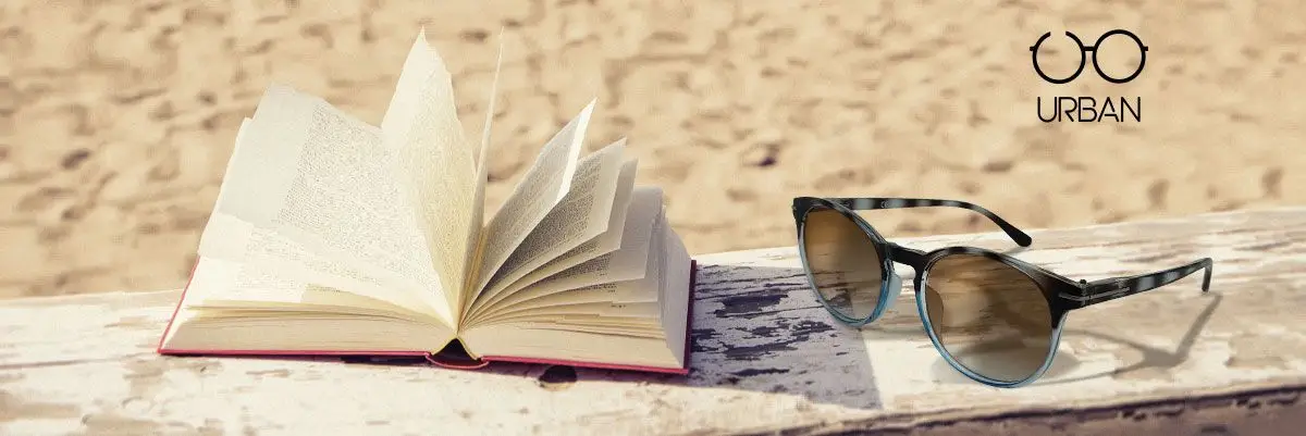 Gafas de Lectura Solar: URBAN RO8012