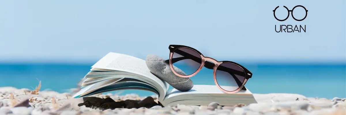 Gafas de Lectura Solar: URBAN RO8013