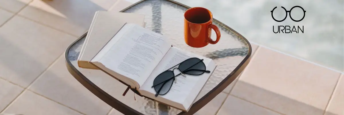 Gafas de Lectura Solar: URBAN AV8005