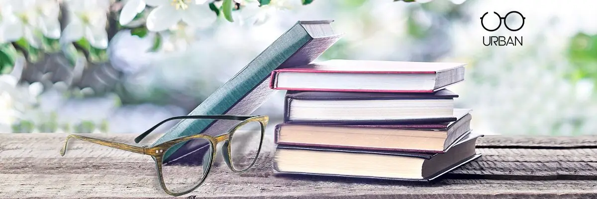 Gafas de Lectura: URBAN SQ20900