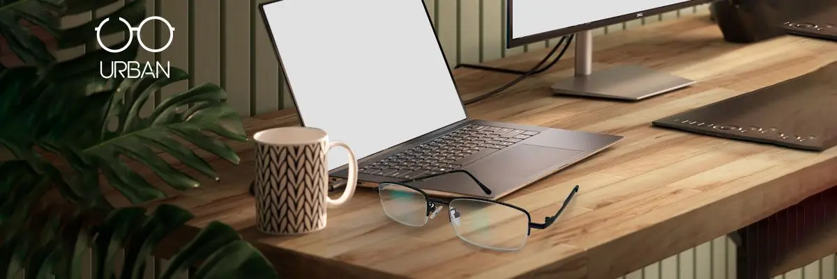 Gafas de Lectura: URBAN RT1823