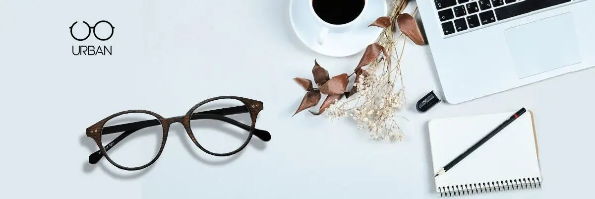 Gafas de Lectura: URBAN RO20814