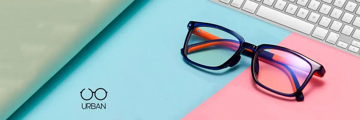 Gafas de Lectura Niño: URBAN SQ5207