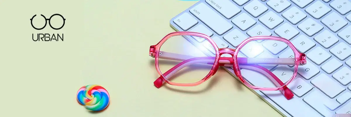 Gafas Lectura Niño: URBAN SQ5201