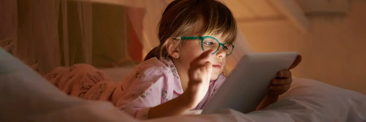 Gafas Lectura Niño: URBAN RO5202