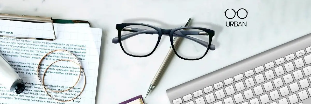 Gafas de Lectura: URBAN SQ2310