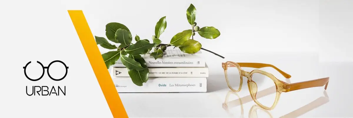 Gafas Lectura: URBAN SQ9018
