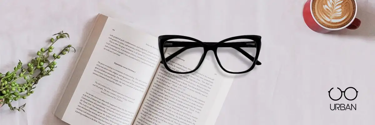 Gafas Lectura: URBAN CE2001