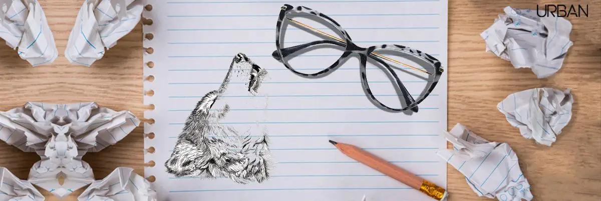 Gafas de Lectura: URBAN CE93335