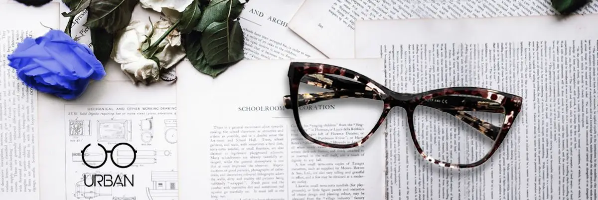 Gafas Lectura: URBAN CE2021