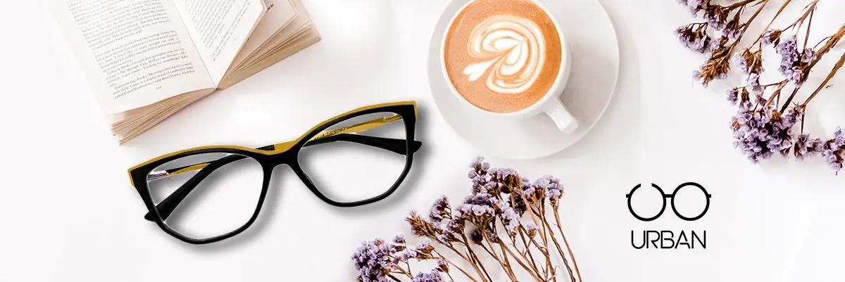 Gafas Lectura: URBAN CE2048