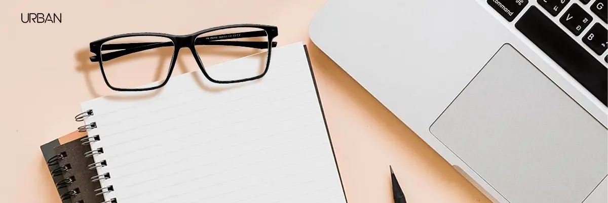 Gafas de Lectura: URBAN RT8026