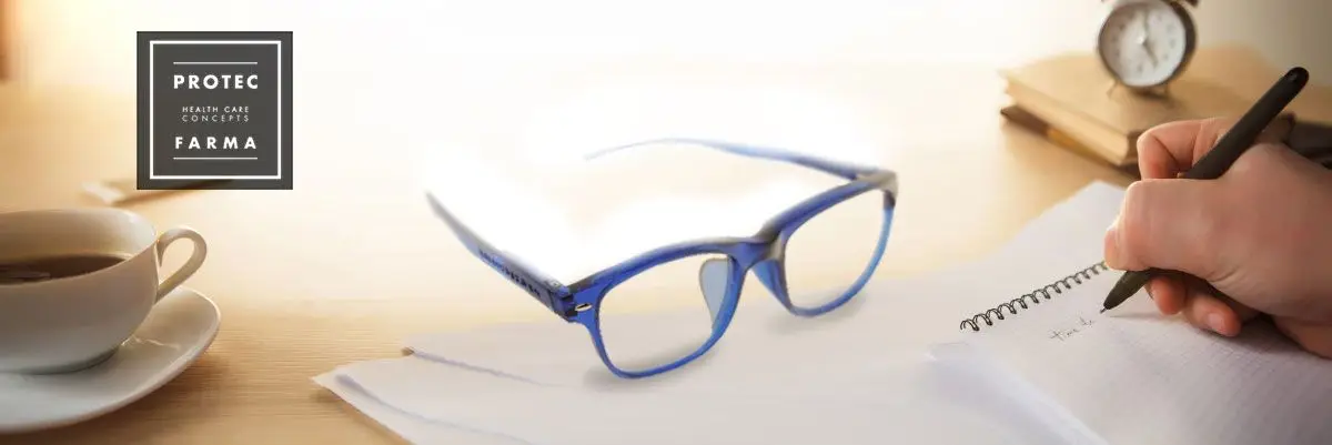 Gafas de Lectura: Salamandra Colors