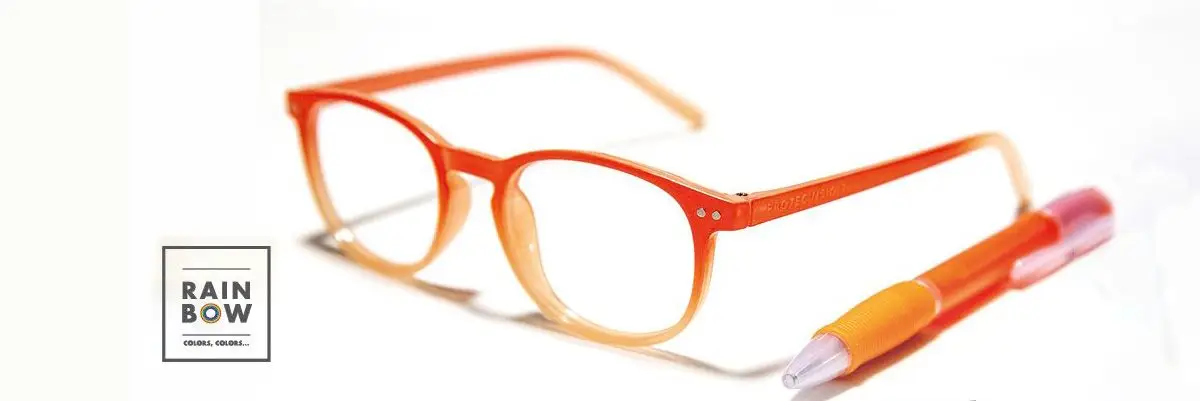 Gafas Lectura: Rainbow