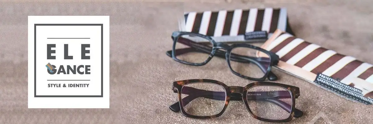 Gafas Lectura: Elegance